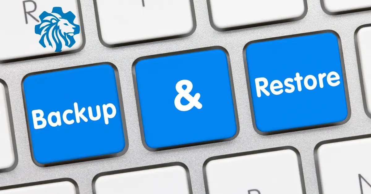 Backup & Recovery: Ensuring Business Continuity
